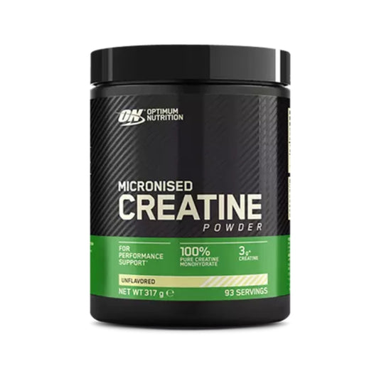 Micronised Creatine Monohydrate 317g